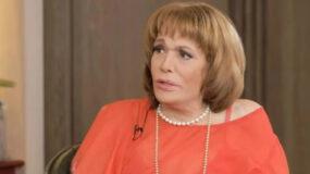 Μαίρη Χρονοπούλου : Τι συνέβη με το ατύχημα της  – Κάποιος έσπρωξε την ηθοποιό;
