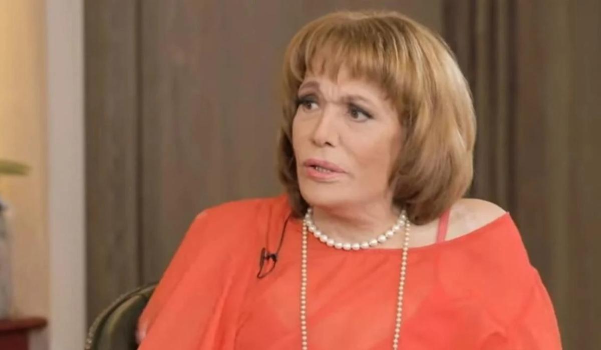 Μαίρη Χρονοπούλου : Τι συνέβη με το ατύχημα της  – Κάποιος έσπρωξε την ηθοποιό;