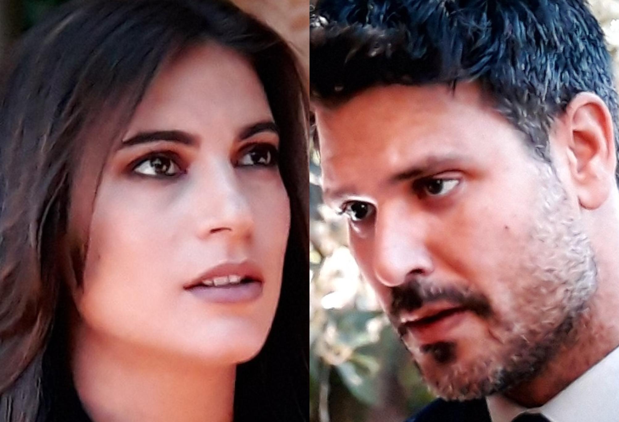 Παγιδευμένοι: Ο Δημήτρης στα ίχνη του μανιακού δολοφόνου