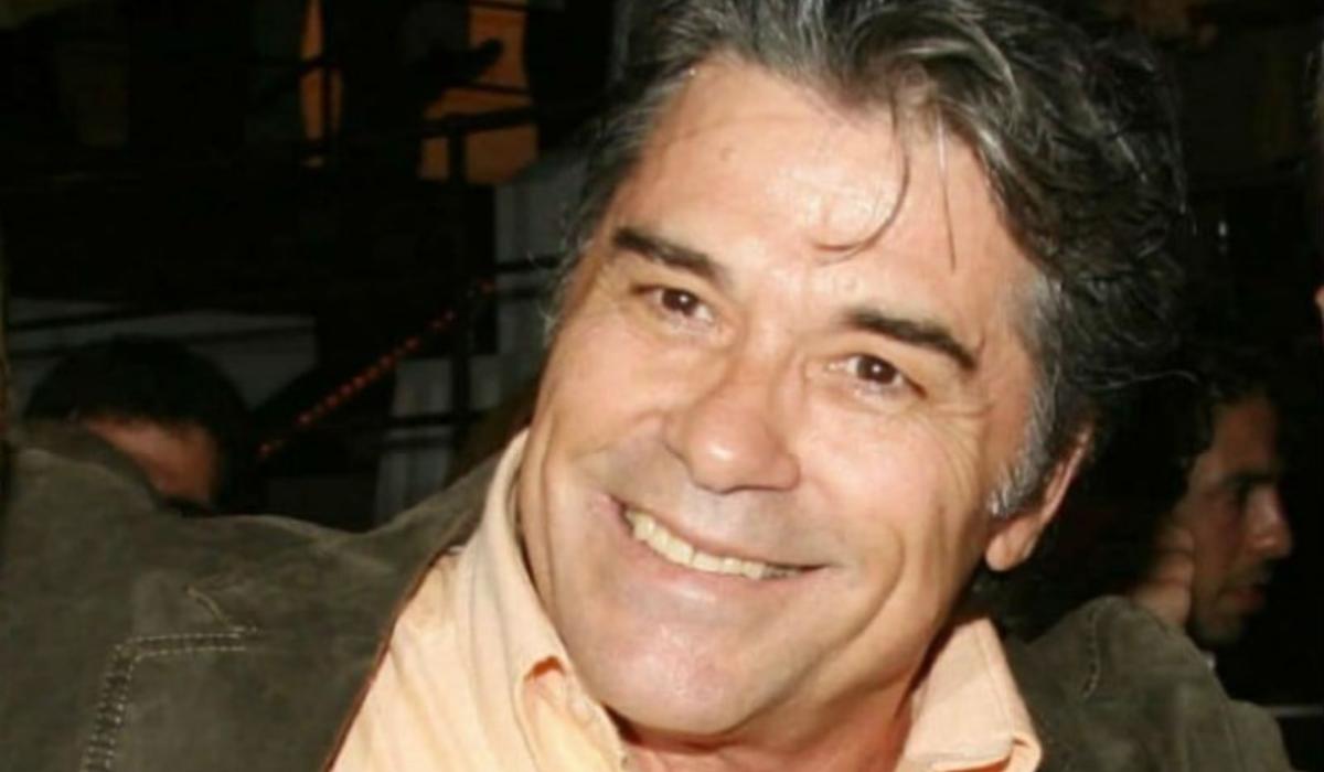 Πάνος Μιχαλόπουλος : Η πρώτη δημόσια εμφάνιση του μετά απο 12 χρόνια – Φωτογραφία