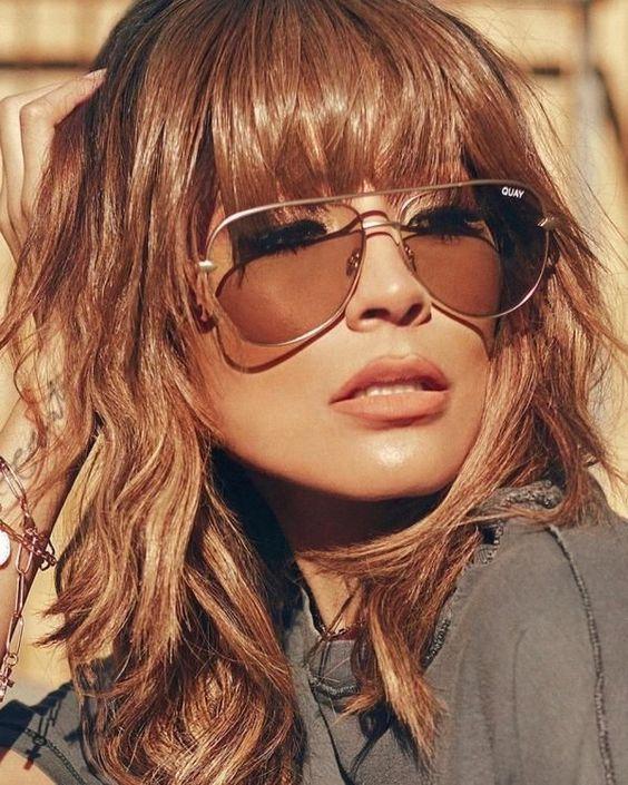 Σου αρέσουν οι αφέλειες : Μην το φοβηθείς και κάντο όπως η Ντάνη Γιαννακοπούλου απο τον Έρωτα Φυγά