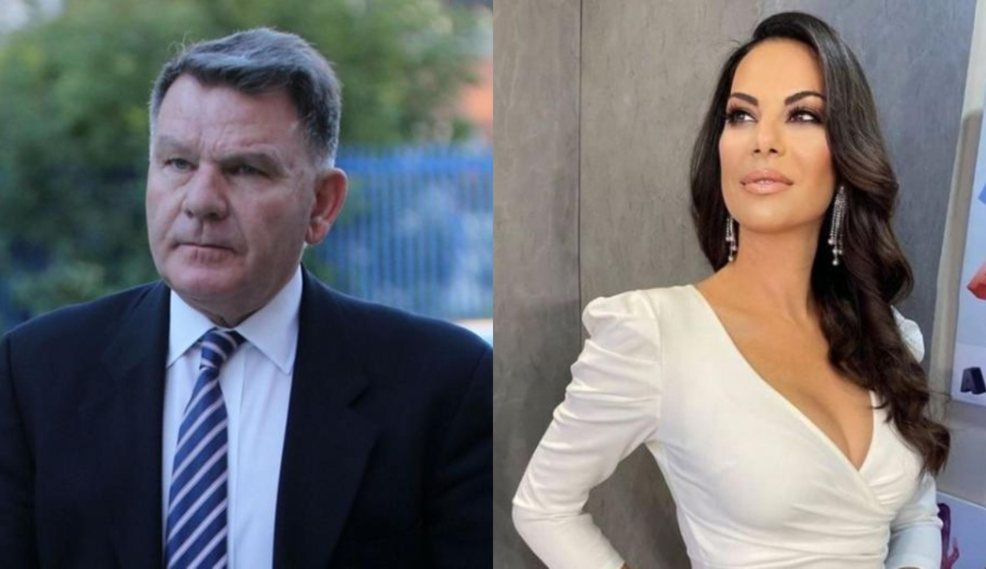 Αλέξης Κούγιας: Έτσι αντέδρασε η μητέρα του όταν γνώρισε την Εύη Βατίδου