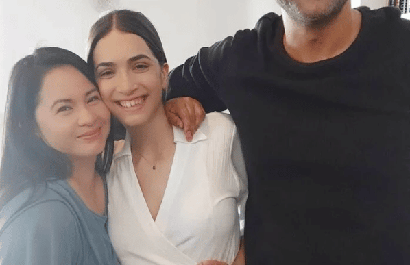 Η Γη της Ελιάς-Ντάρνα-Μαρίνα-