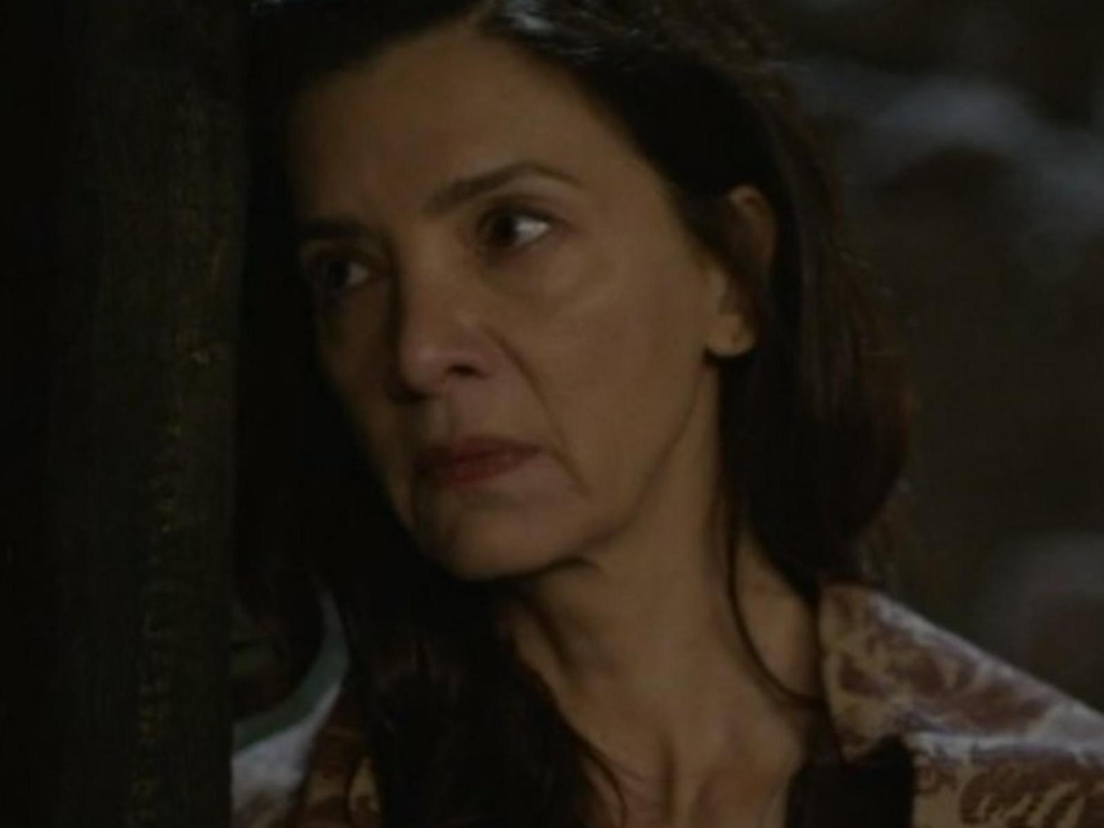 Η Μάγισσα-Δαμιανή- Η Μάγισσα-Δαμιανή-