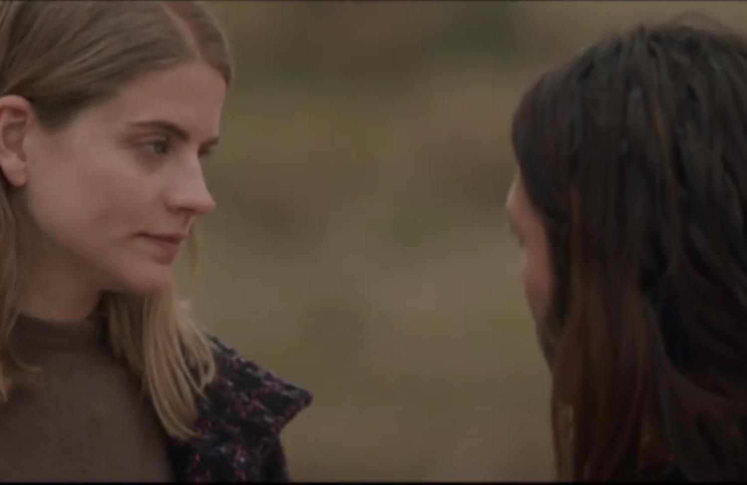 Η Παραλία Επόμενα επεισόδια: Περιλήψεις επεισοδίων από 09/10/23  έως 12/10/2023