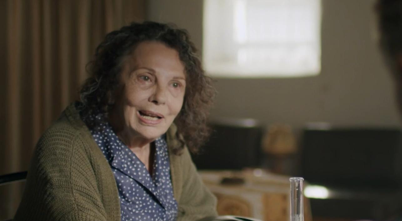 Η Παραλία: Η μυστήρια ανησυχία της Νικολίνας για τον Δημητρό