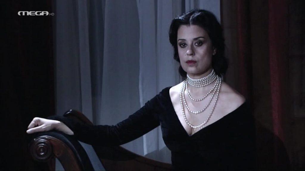 Όταν η Καλλιόπη του Σασμού έπαιζε την Μπέτυ στο και οι Παντρεμένοι έχουν ψυχή