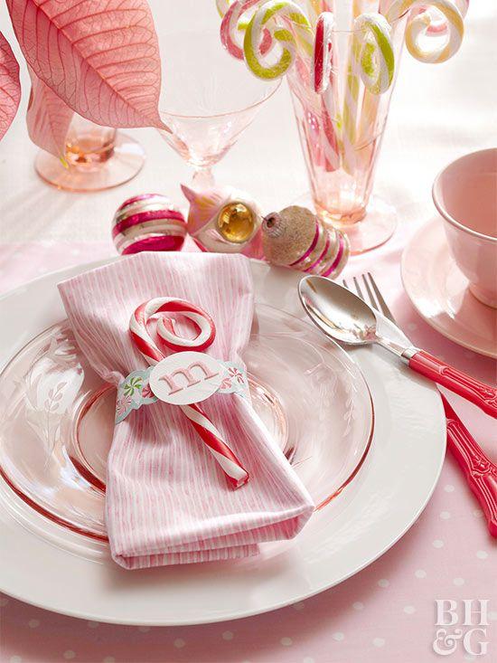 γλυκά-στη-Χριστουγεννιάτικη διακόσμηση-τάσεις 2023 2024-Χριστουγεννιάτικες τάσεις-