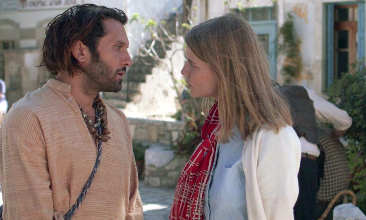 Η Παραλία: Οι βαθιές αλήθειες που θα κάνει την Υπατία να φύγει οριστικά από τα Μάταλα