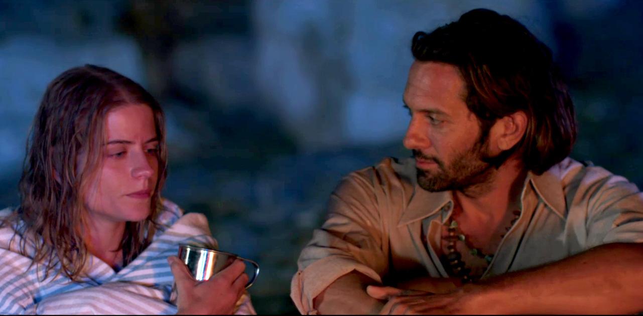 Η Παραλία: Οι βαθιές αλήθειες που θα κάνει την Υπατία να φύγει οριστικά από τα Μάταλα