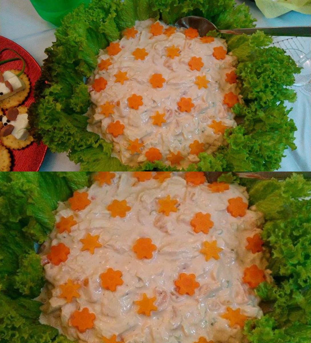 κοτοσαλάτα-συνταγή- κοτοσαλάτα-συνταγή-