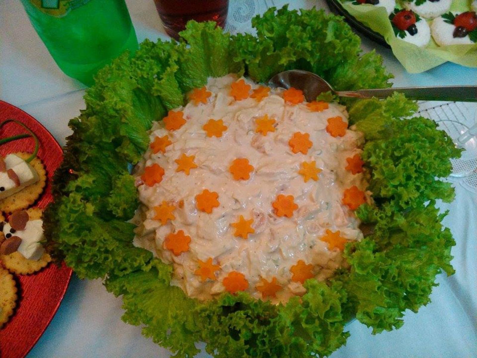 κοτοσαλάτα-συνταγή-