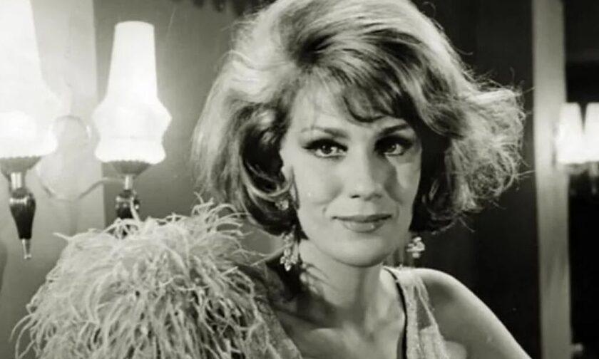 Μαίρη Χρονοπούλου: Ο πολιτικός που ερωτεύτηκε και η ατάκα «δεν θα γεράσω ποτέ» – Η συνέντευξή της στον Δανίκα τον Φεβρουάριο