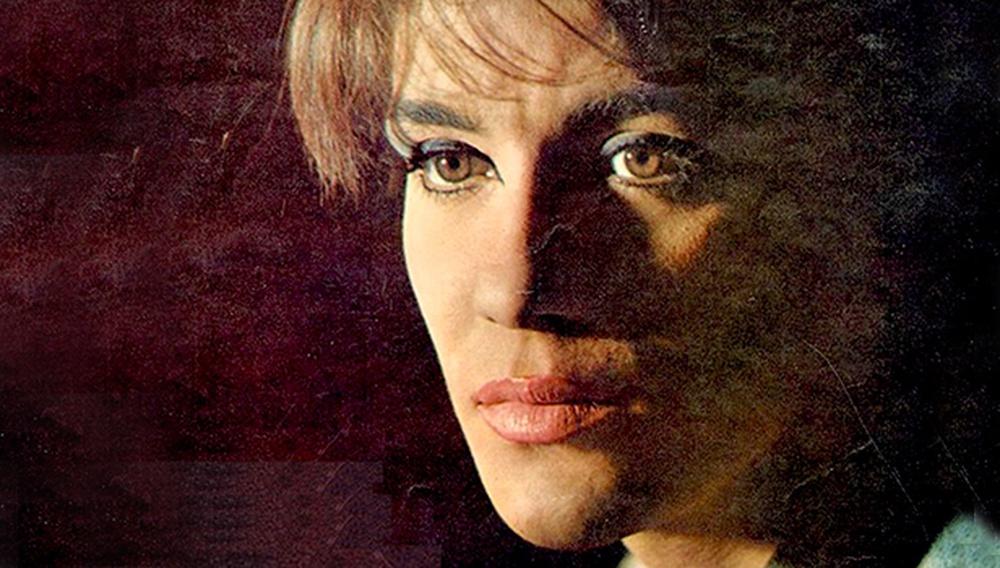 Μαίρη Χρονοπούλου: Ο πολιτικός που ερωτεύτηκε και η ατάκα «δεν θα γεράσω ποτέ» – Η συνέντευξή της στον Δανίκα τον Φεβρουάριο