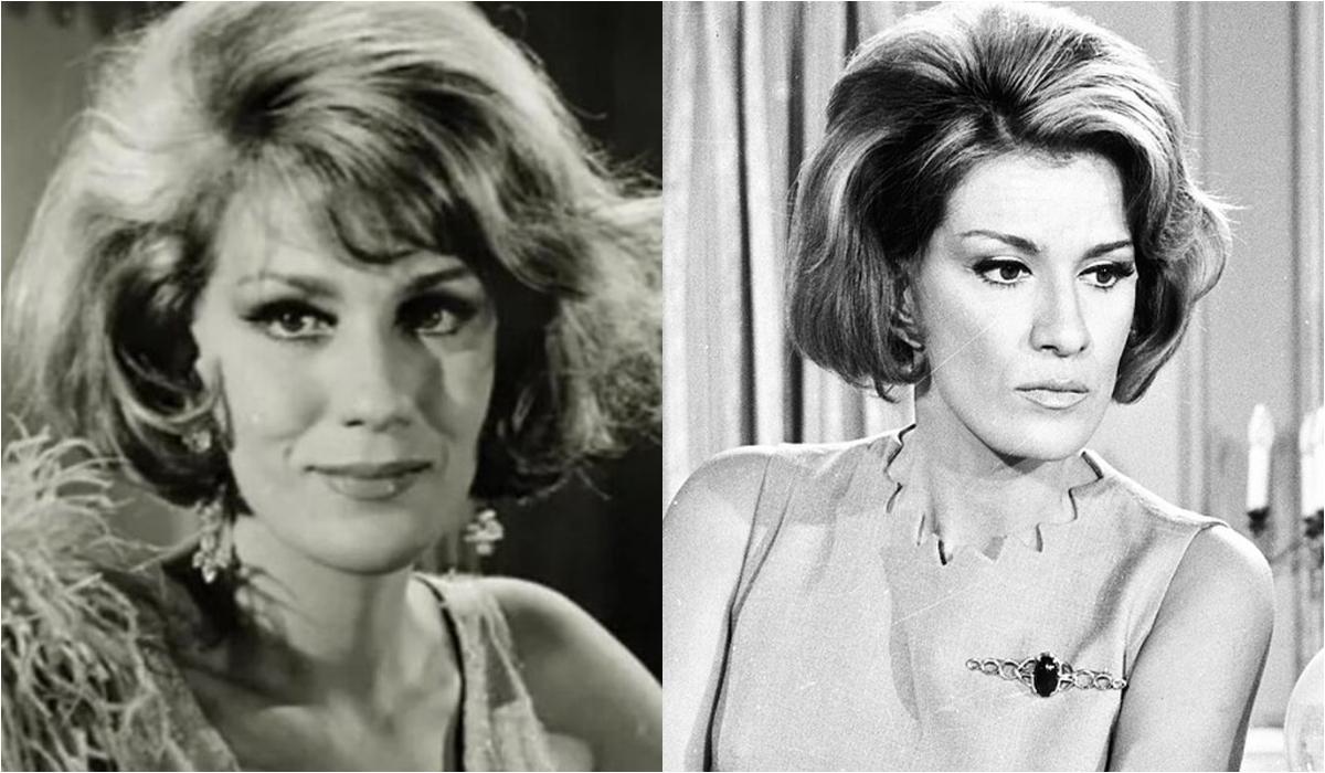 Μαίρη Χρονοπούλου:  Ο πολιτικός που ερωτεύτηκε και η ατάκα «δεν θα γεράσω ποτέ» – Η συνέντευξή της στον Δανίκα τον Φεβρουάριο