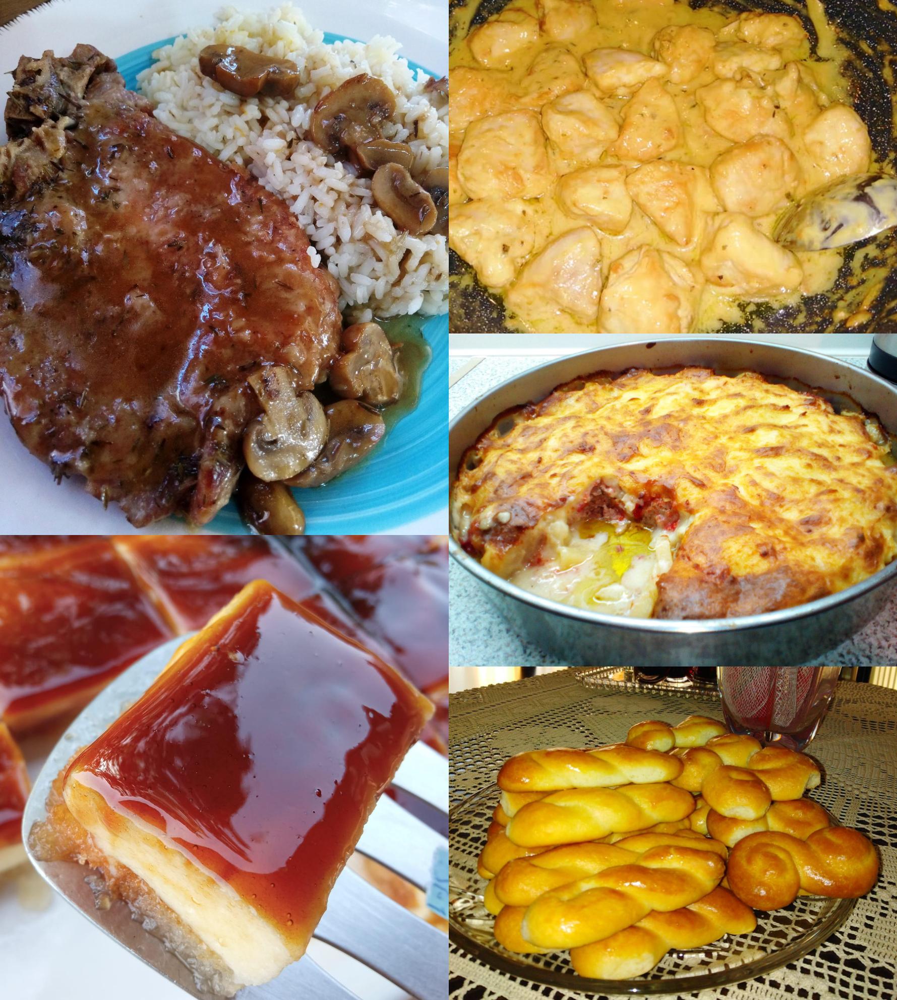 Μενού εβδομάδας από 9/10/2023 ως 15/10/2023