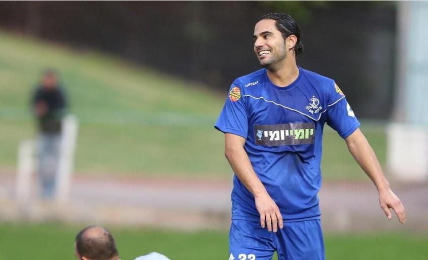 Νεκρός στο Ισραήλ Παίχτης του Απόλλωνα