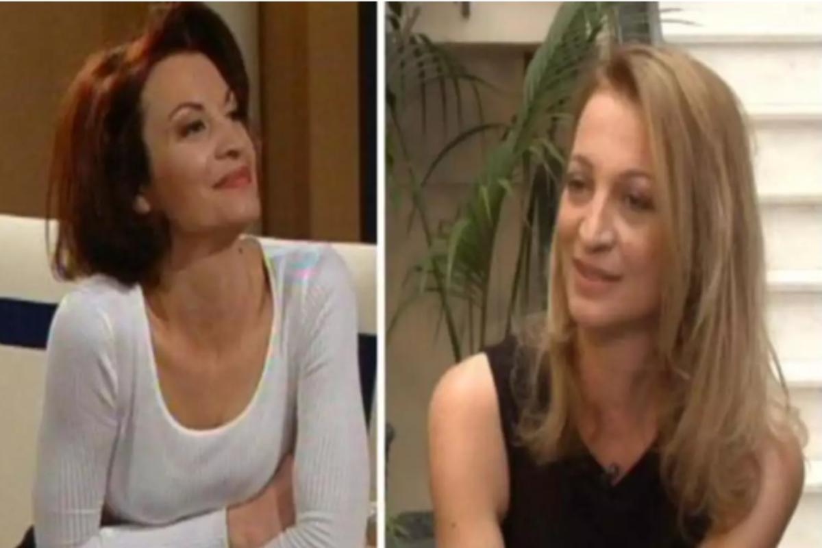 Έκτορας Λιάτσος: Γνωστή ηθοποιός η μητέρα του που είχε πρωταγωνιστήσει στο Εκείνες και εγώ