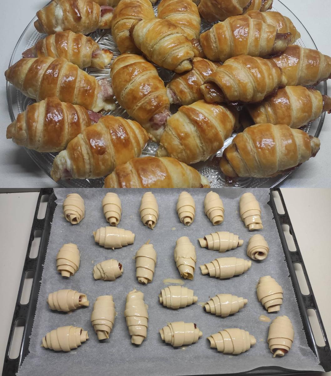 αλμυρά-και-γλυκά-κρουασανάκια-συνταγή- αλμυρά-και-γλυκά-κρουασανάκια-συνταγή-