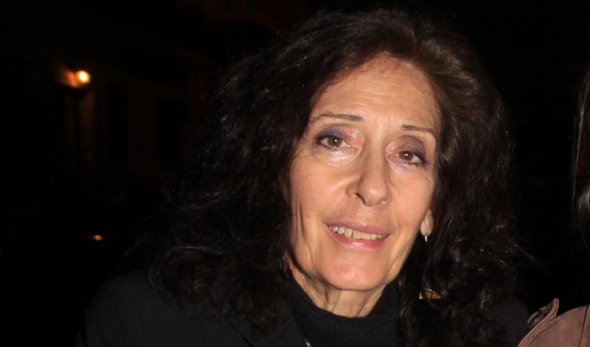 Γνωστή πρωταγωνίστρια του Ρετιρέ εισβάλει στην σειρά του ALPHA