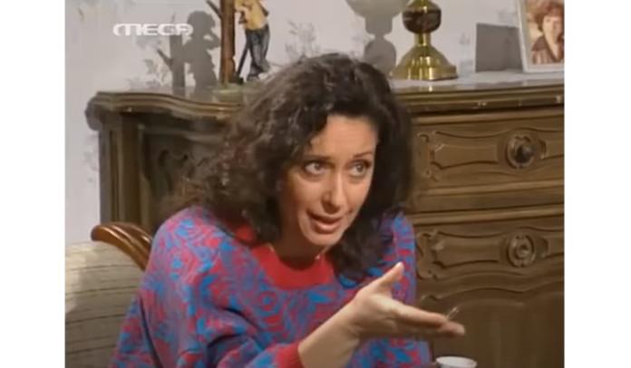 Γνωστή πρωταγωνίστρια του Ρετιρέ εισβάλει στην σειρά του ALPHA