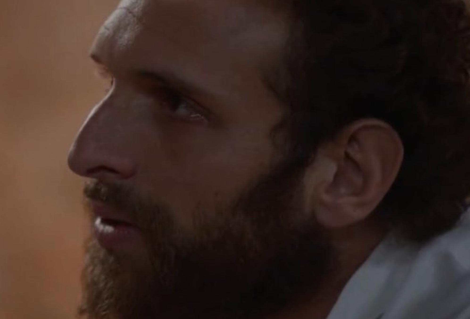 Η Μάγισσα-Μάρκος-