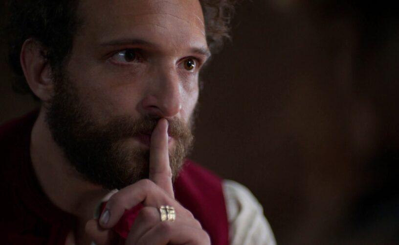 Η Μάγισσα: Ο Μάρκος χάνει την εξουσία