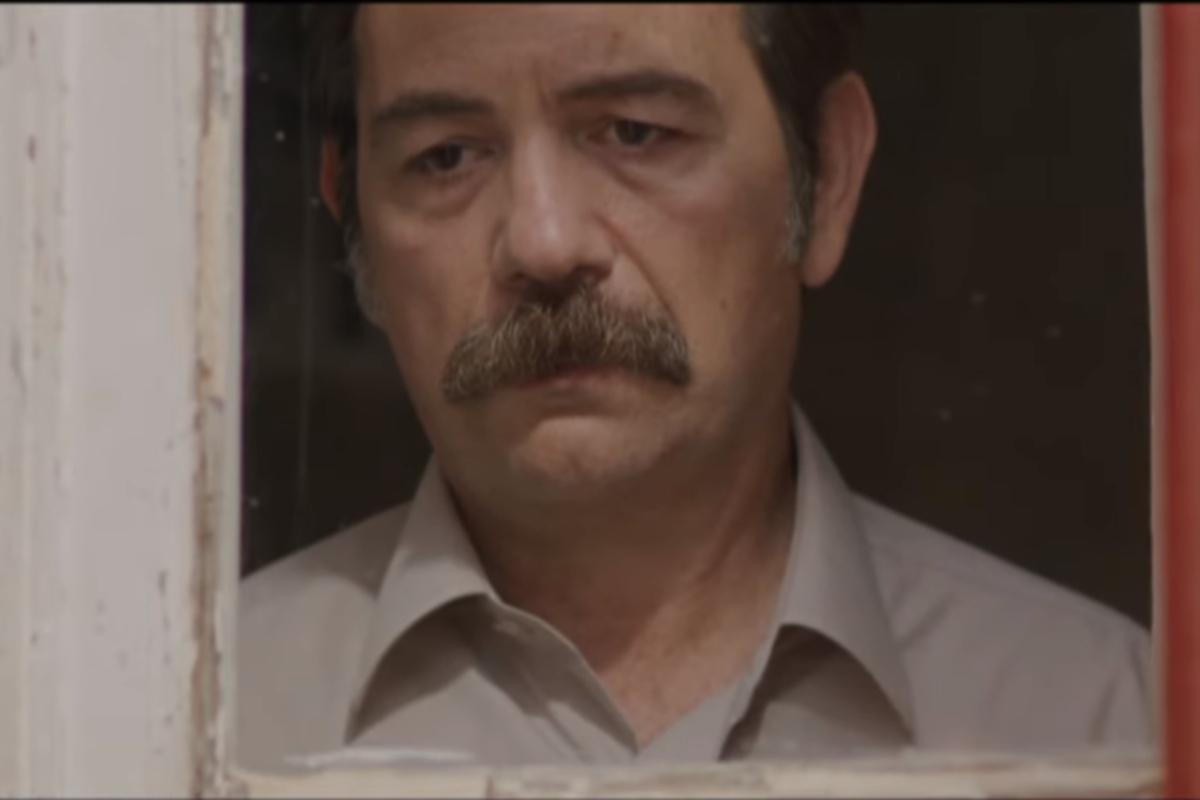 Η Παραλία-Καραχάλιος-