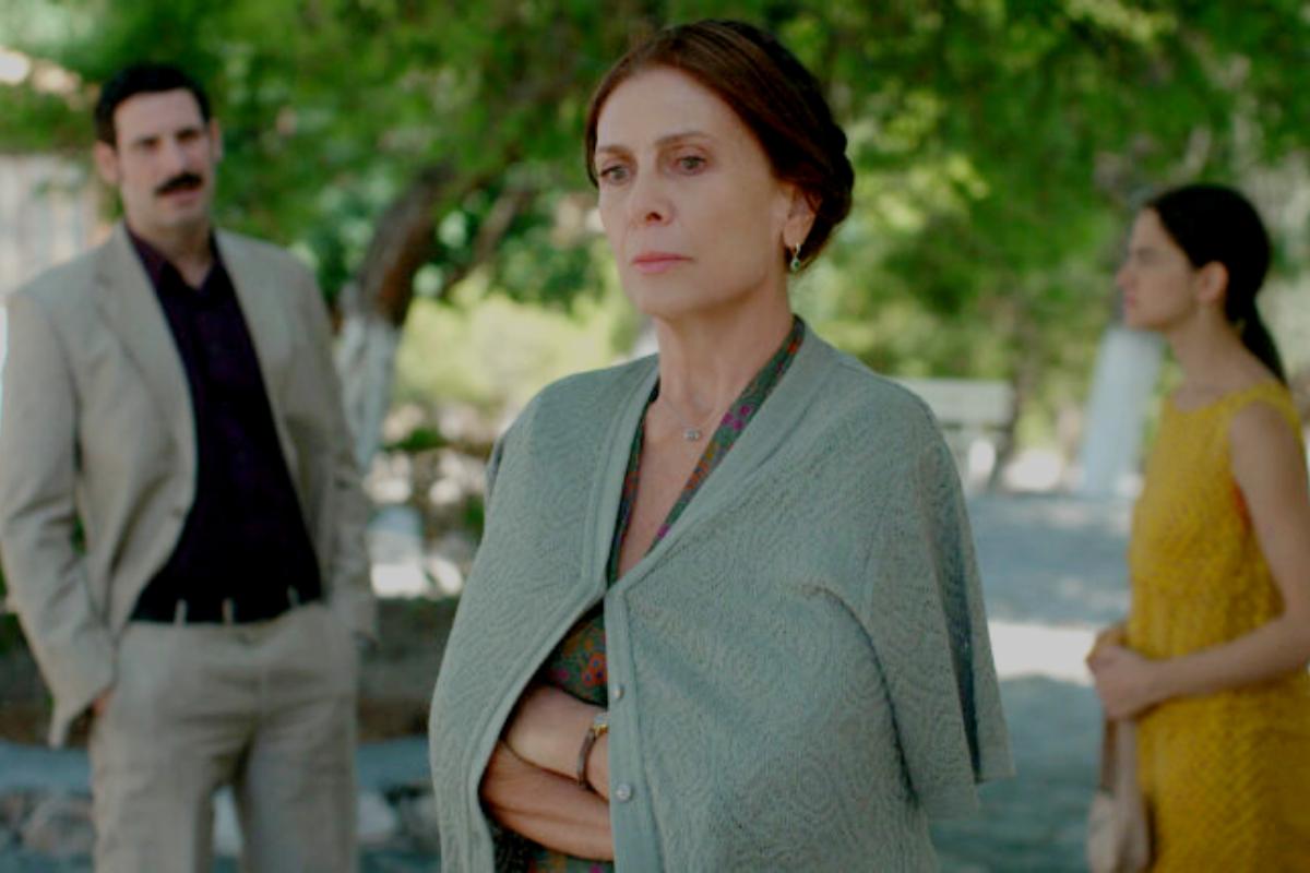 Ηλέκτρα επόμενα επεισόδια : 11, 12