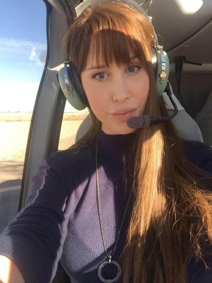 Πετρούλα Κωστίδου: Δείτε πώς είναι σήμερα το κ0ρίτσι του καιρού