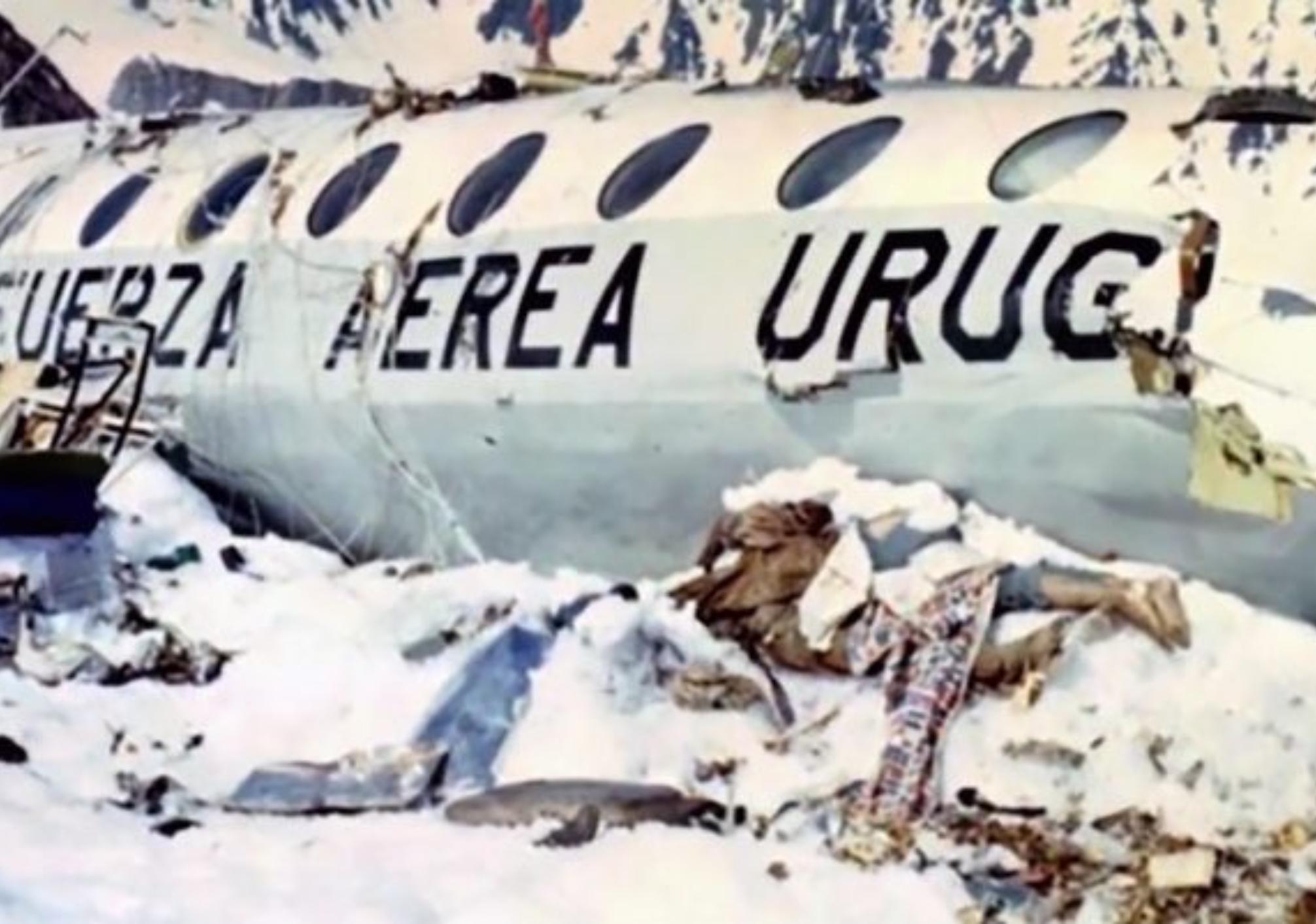 Η τραγωδία των Άνδεων: Το αεροπορικό δυστύχημα που συγκλόνισε τον κόσμο – Η ιστορία των επιζώντων που έγιναν κανίβαλοι για να ζήσουν 