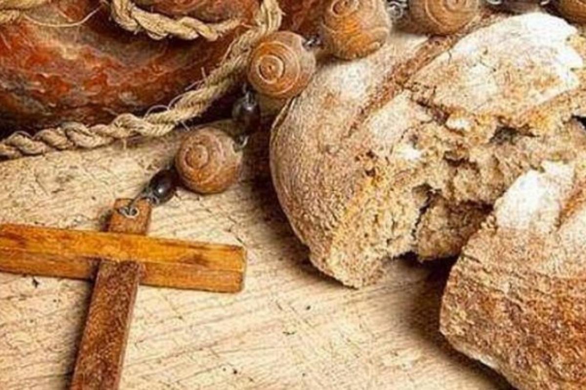 Νηστεία Χριστουγέννων 2023: Πότε ξεκινά