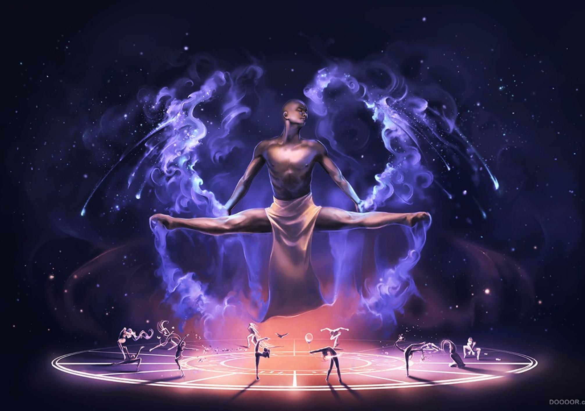 Ψυχολογικό τεστ: Διάλεξε μια εικόνα και ανακάλυψε ποιο είναι το έμφυτο ταλέντο σου