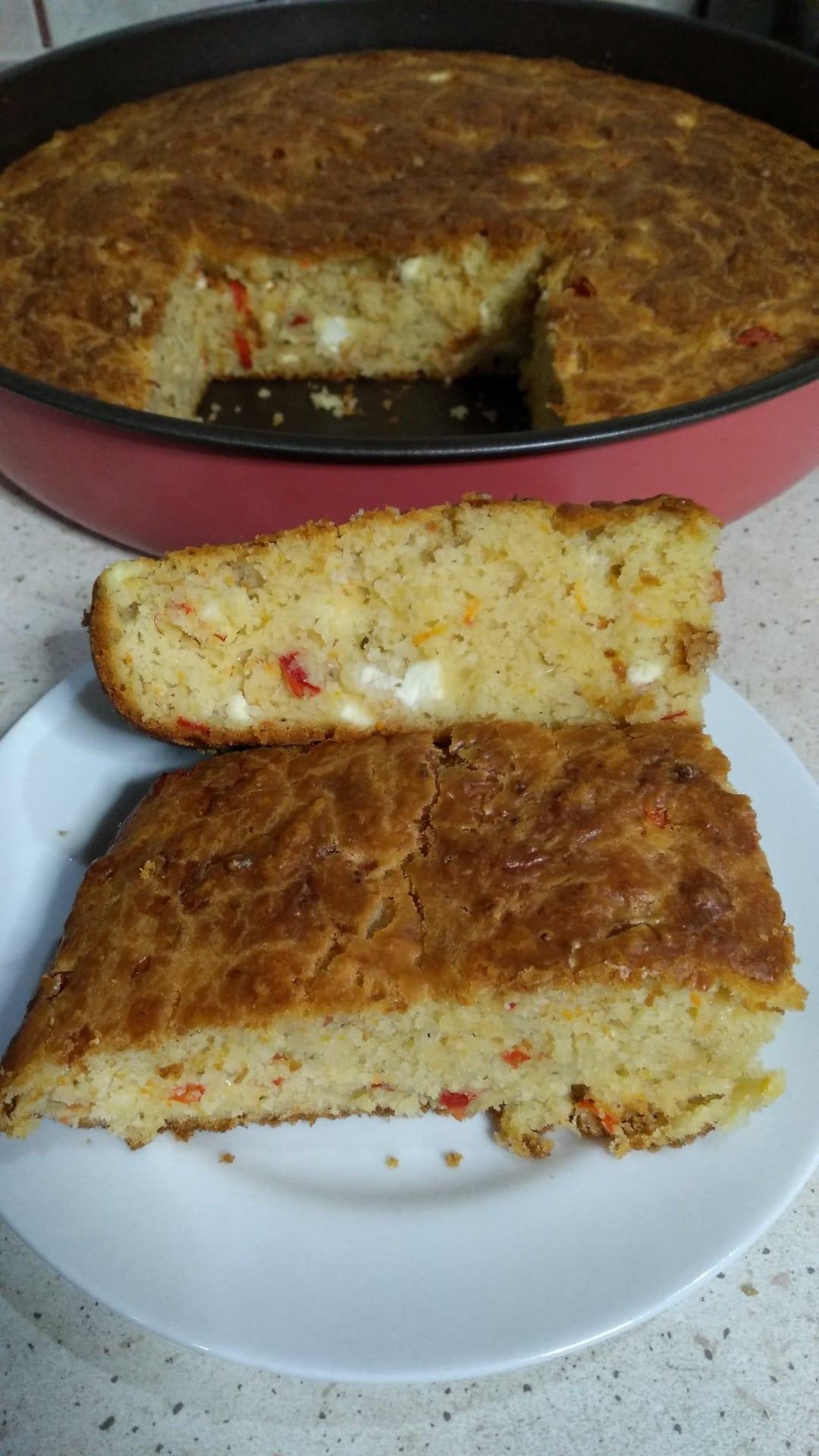 αλμυρό κέικ-με-καρότο-συνταγή- αλμυρό κέικ-με-καρότο-συνταγή-