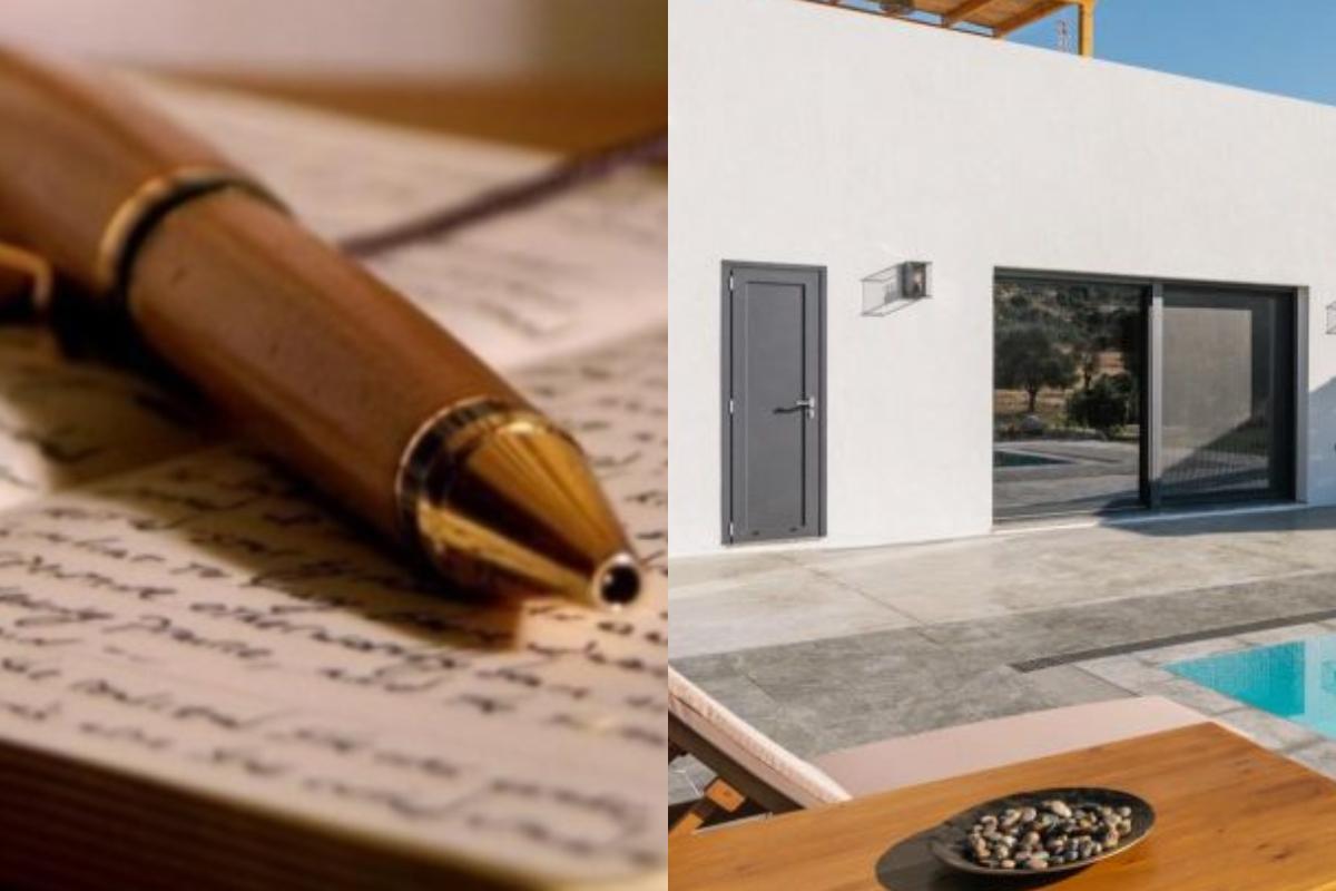 Αποποίηση κληρονομιάς 2023: Τι γίνεται με τα ανήλικα