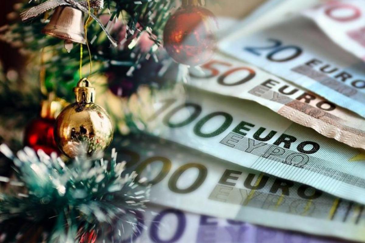 Δώρο Χριστουγέννων ΟΑΕΔ 2023: Πότε θα γίνει η πληρωμή