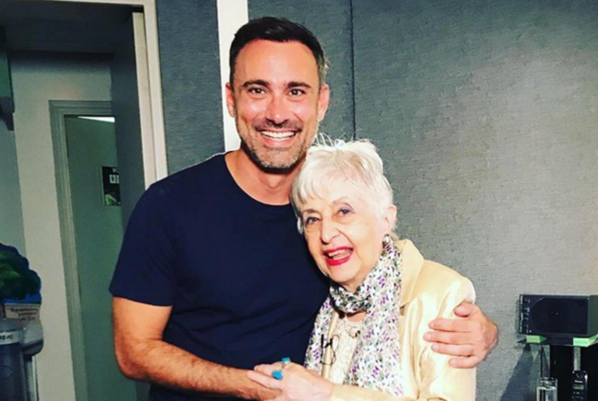 Έφη Παπαθεοδώρου: Δύσκολες ώρες για την Θεοπούλα