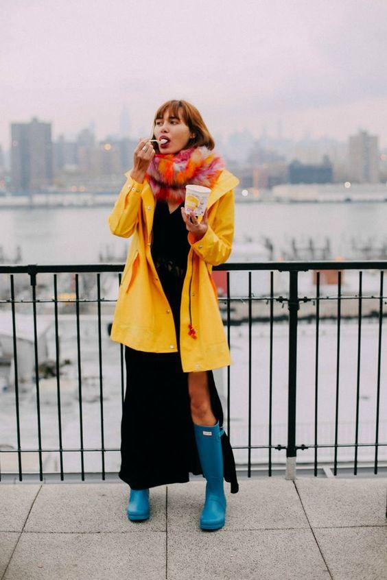 πετρόλ-γαλότσες-ιδέες-