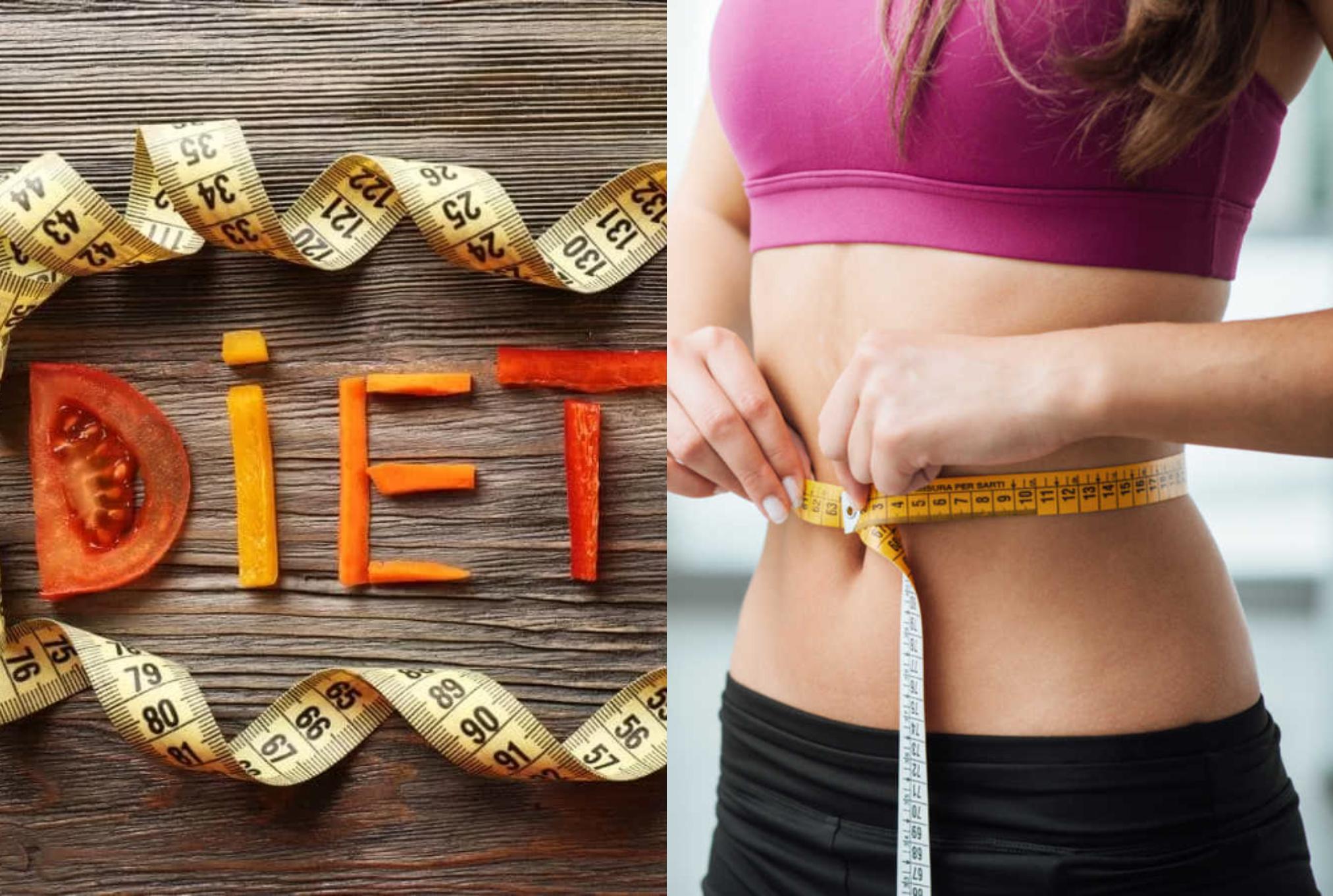 Η Δίαιτα του Πολεμιστή: Κάνει θραύση και υπόσχεται άμεσα και εντυπωσιακά αποτελέσματα