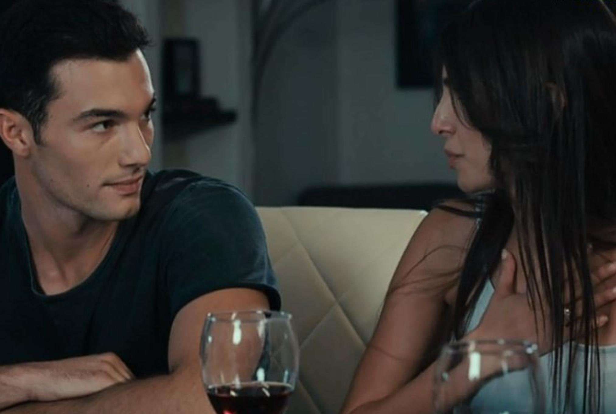 Η Γη της Ελιάς: Αυτά είνα ιτα νέα ζευγάρια που έρχονται