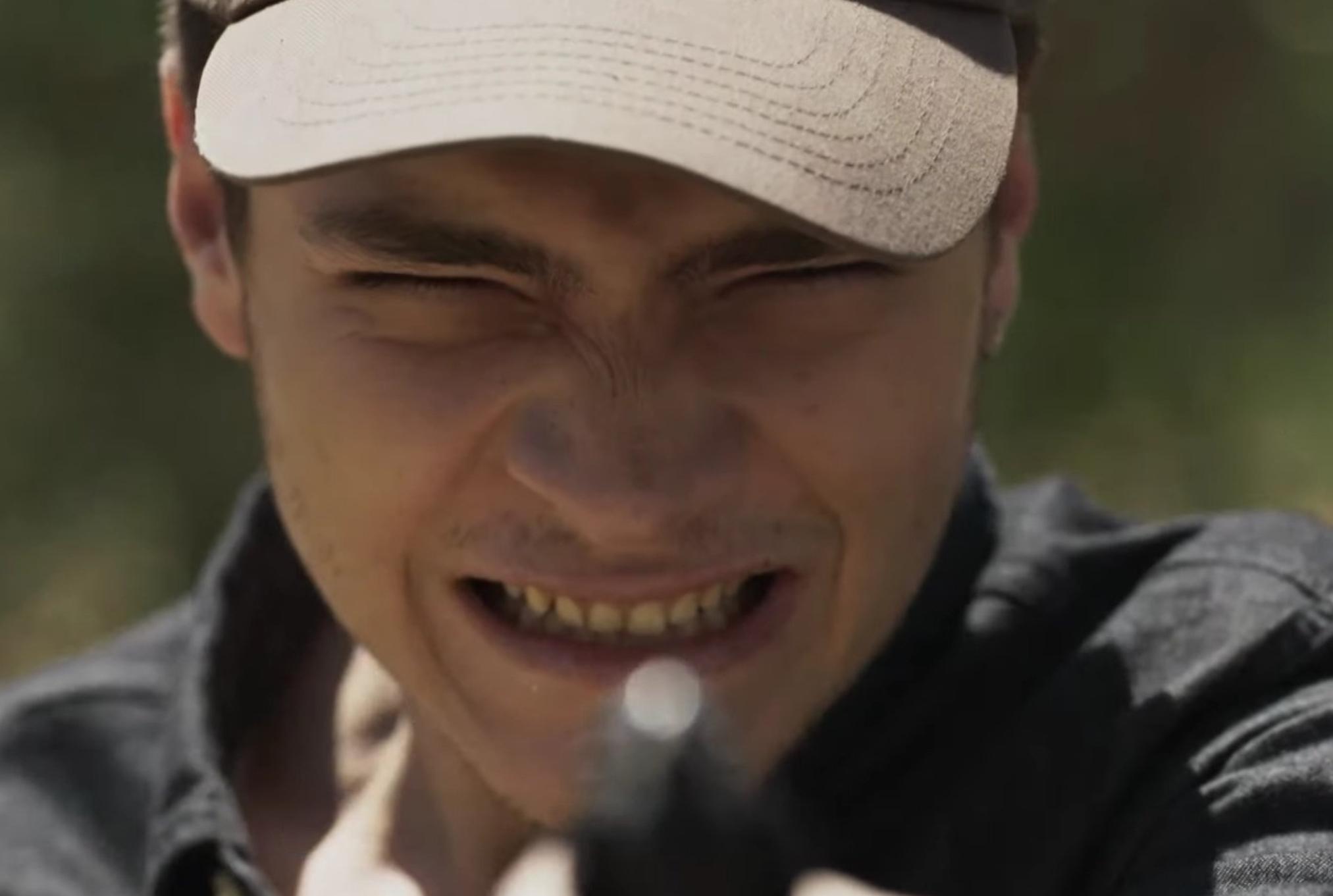 Η Γη της Ελιάς: Ο Φίλιππος χαροπαλεύει και ο Μιλτιάδης συμμαχει με τη Χάιδω να βρουν τον ένοχο