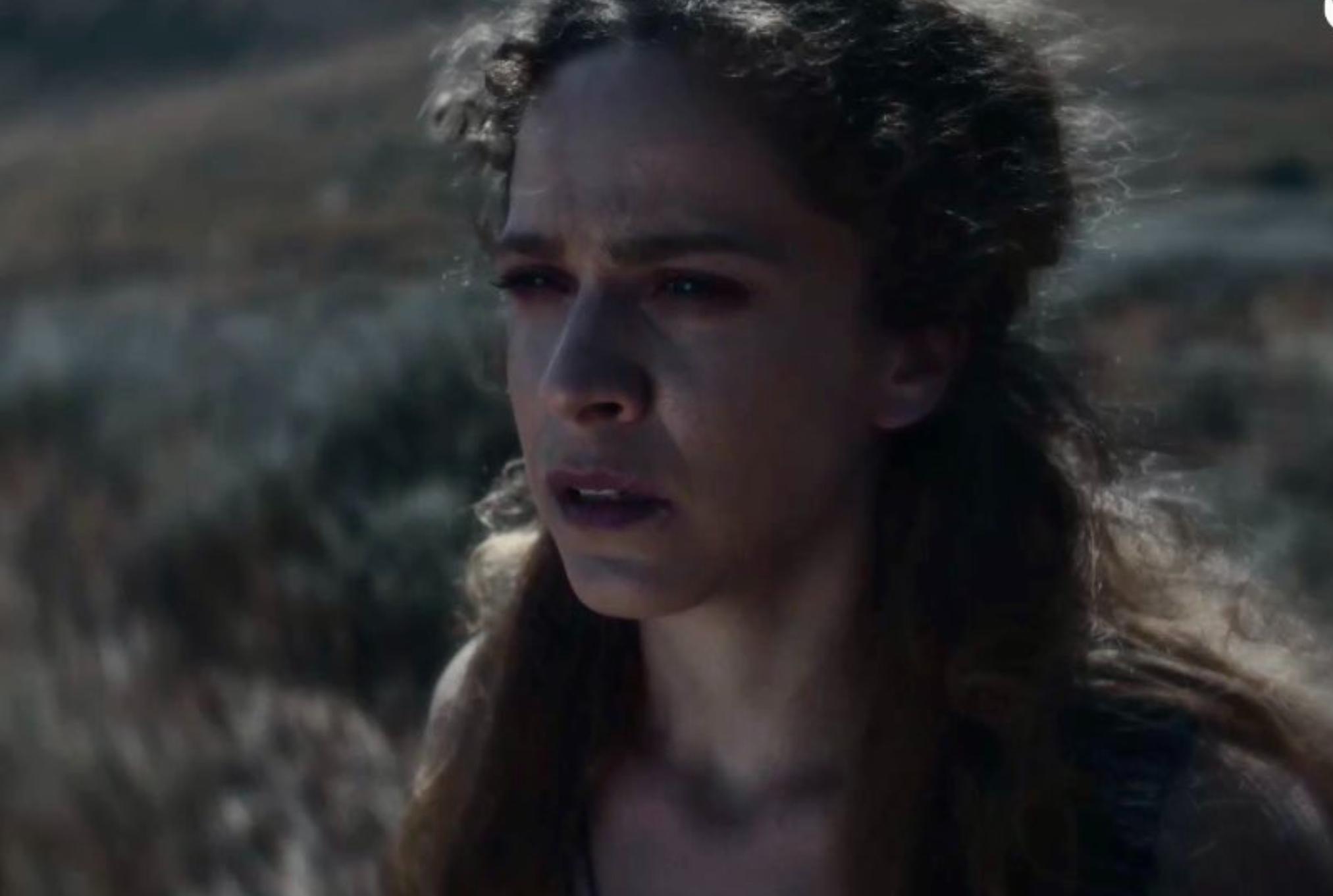 Η Μάγισσα-Θεοφανώ-