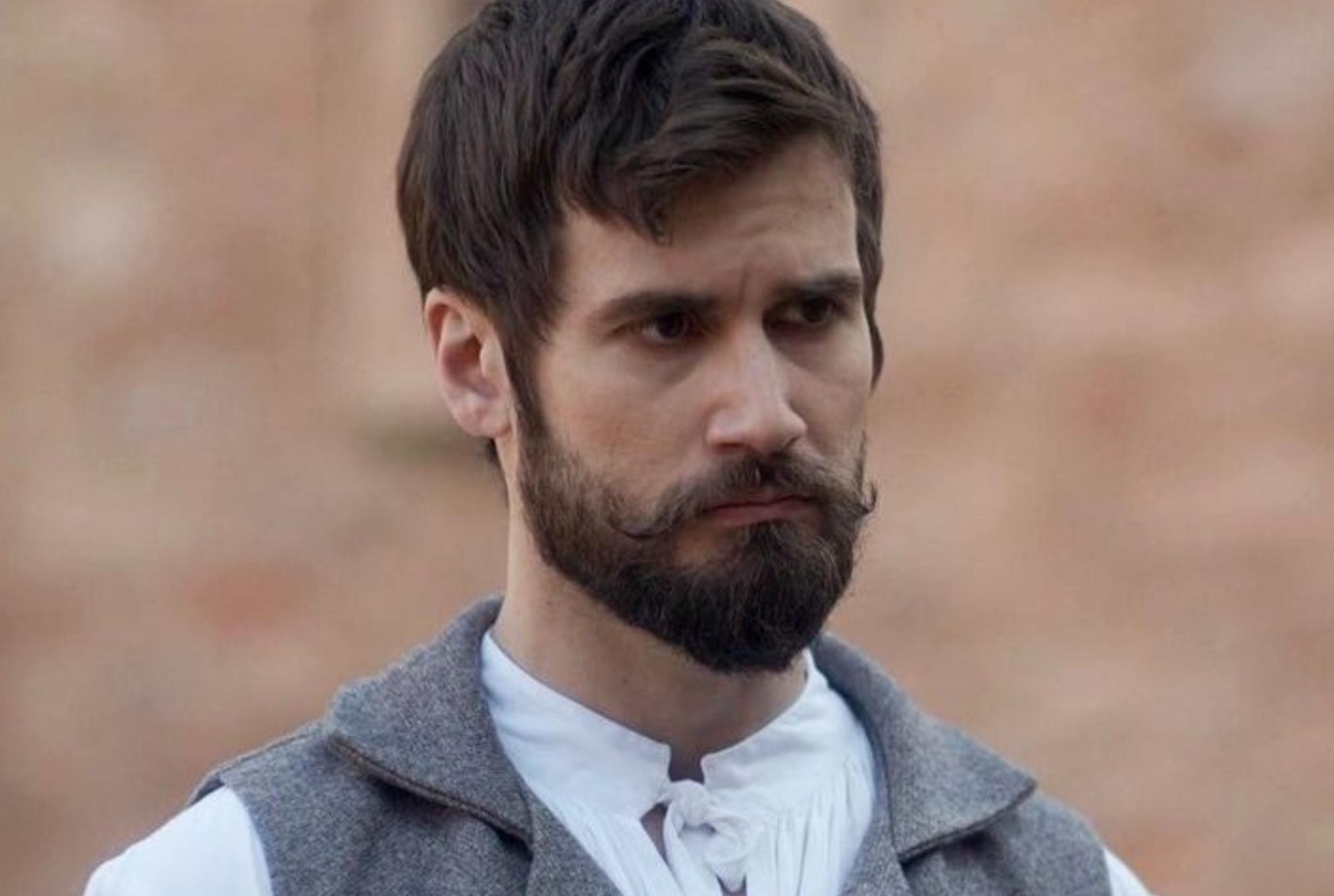 Η Μάγισσα: Μάρκος και Θεοφανώ σε μεγάλο κίνδυνο