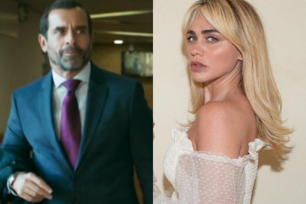 Ο Γιατρός: Η Κόνι Μεταξά εισβάλει στην σειρά