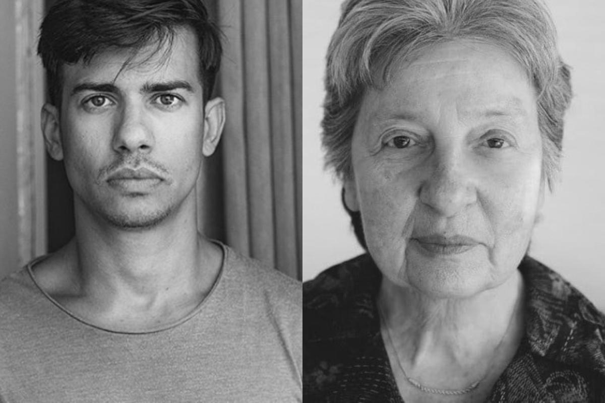 Ο Γιατρός: Η Κόνι Μεταξά εισβάλει στην σειρά