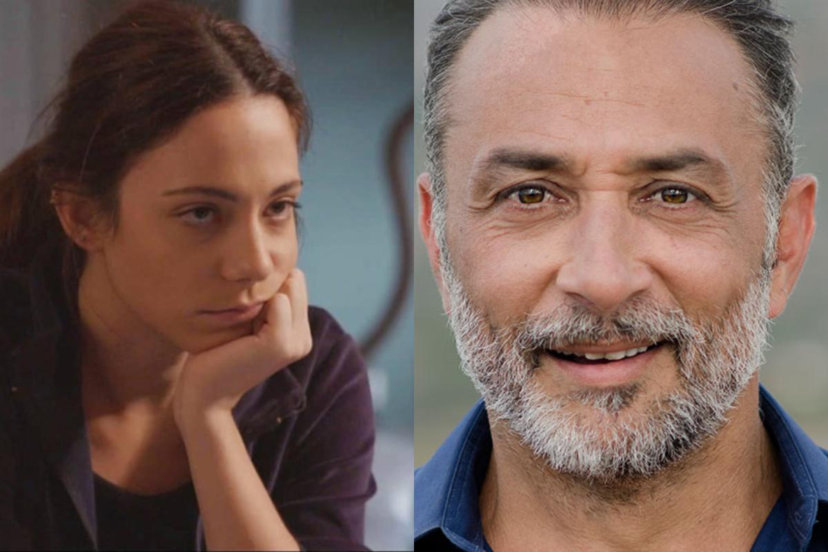 Ο Γιατρός: Η Κόνι Μεταξά εισβάλει στην σειρά