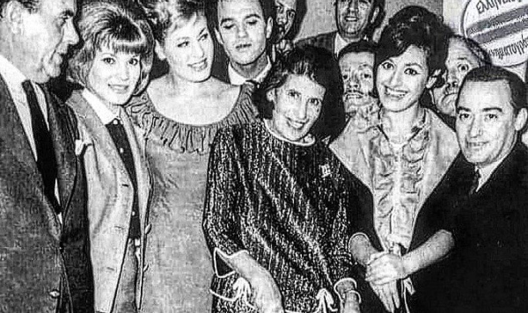 Ποτέ δεν τον είδα κοντό. Ήταν τόσο ψηλός σε αισθήματα” : Το ψεύτικο όνομα, ο γάμος με τον “κοντό” αστέρα του σινεμά, οι δηλώσεις για το ύψος του άντρα της και ο γιος τους