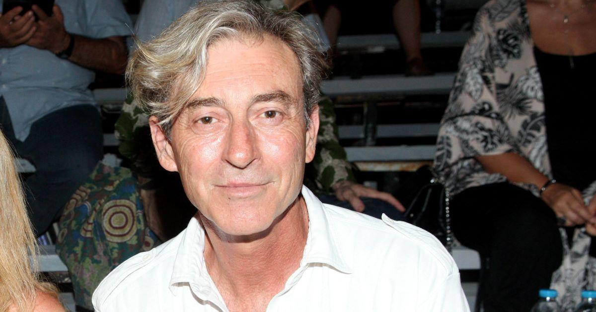 Στην εντατική ο ηθοποιός Αίας Μανθόπουλος