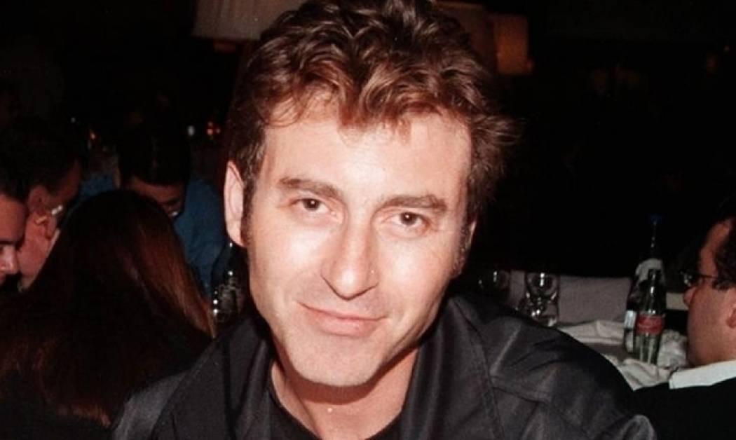 Στην εντατική ο ηθοποιός Αίας Μανθόπουλος