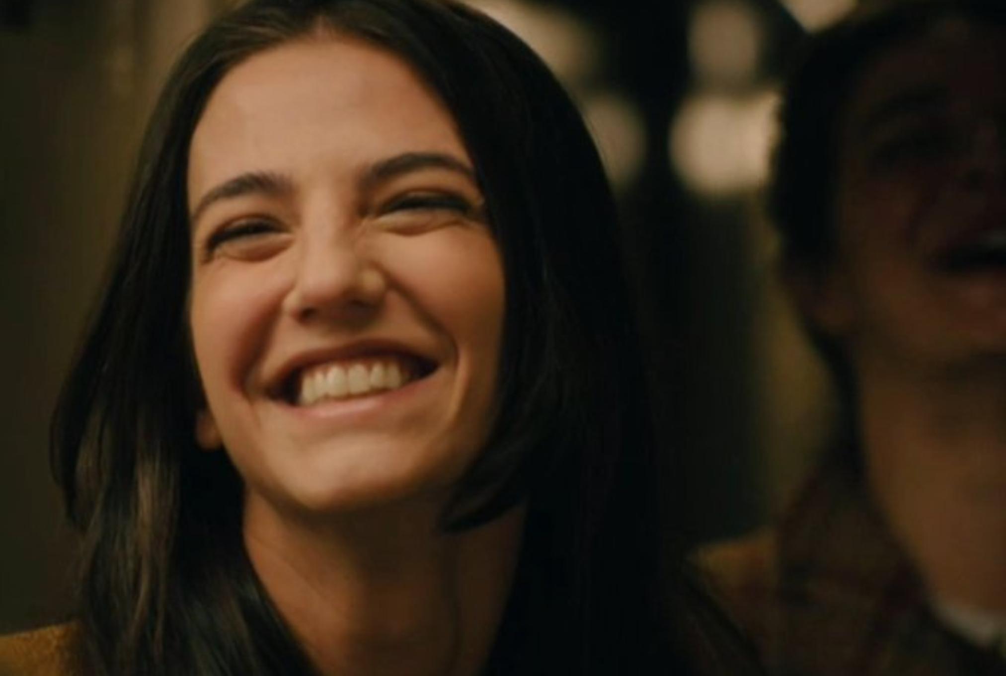 Το Ναυάγιο: Η Ειρήνη έγκυος – Ο Απόστολος νεκρός